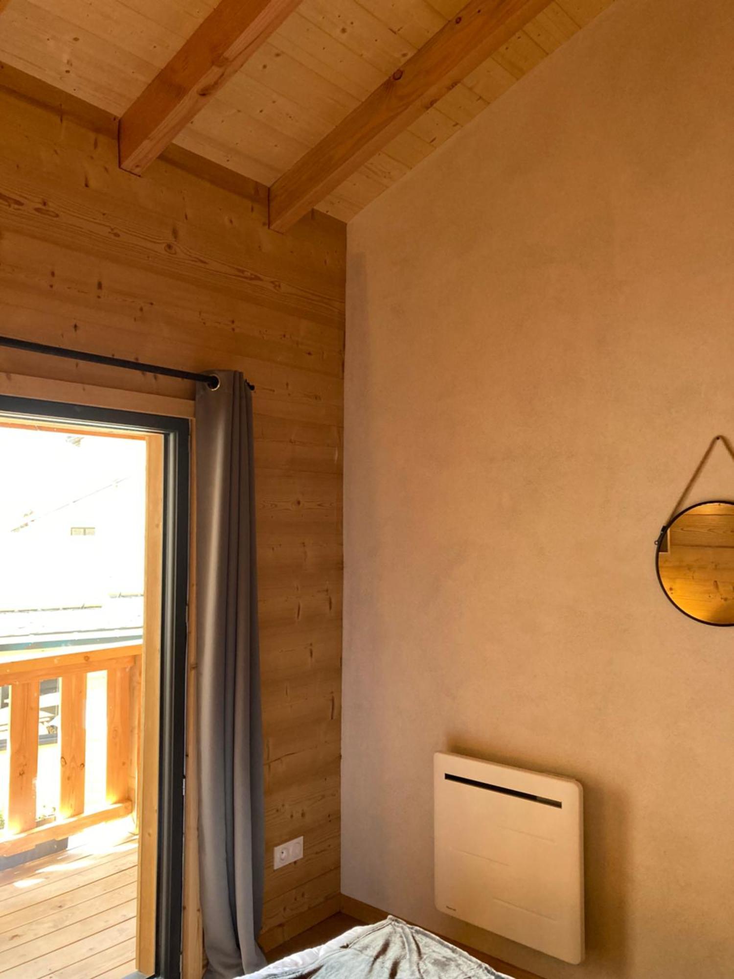Grange Nere Le Clos Des Ours マトマール エクステリア 写真