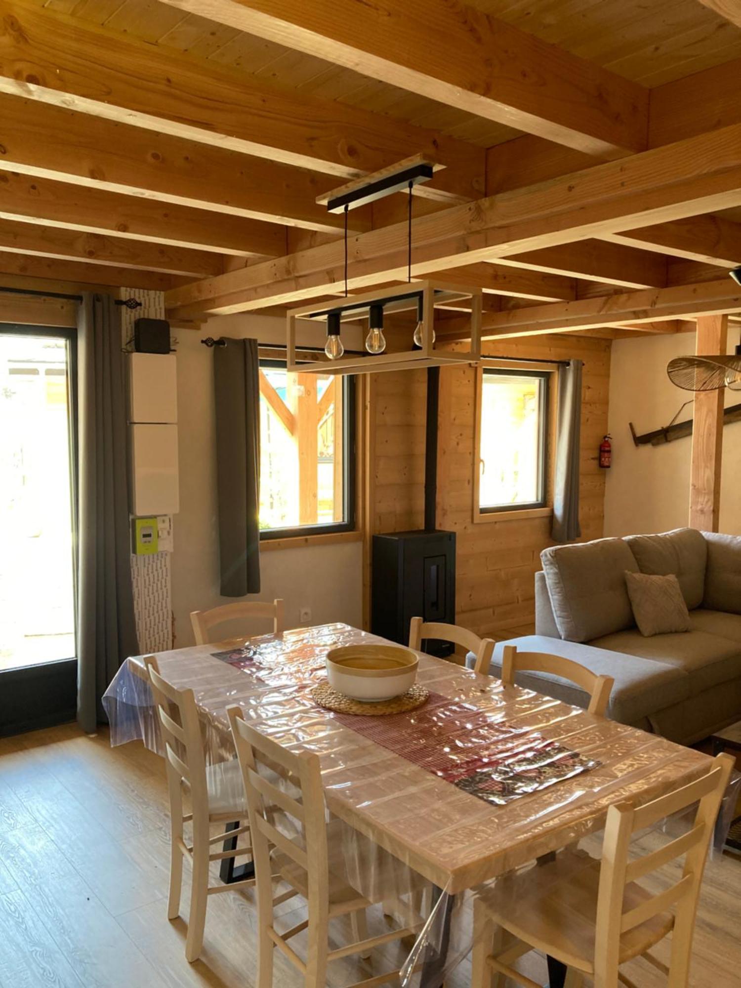 Grange Nere Le Clos Des Ours マトマール エクステリア 写真